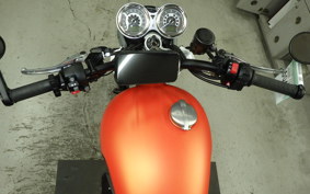 TRIUMPH SPEED TWIN 2023