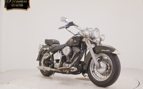 HARLEY FLSTC 1340 1988