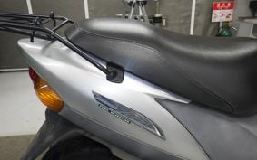 SUZUKI ADDRESS V125 G 2002 CF4EA