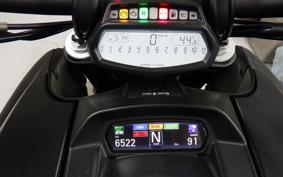 DUCATI DIAVEL DARK 2015