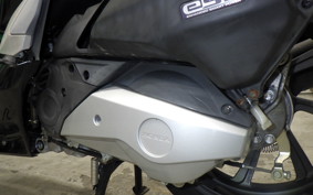 HONDA PCX 125 JF81