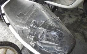 SUZUKI ADDRESS V125 DT11A