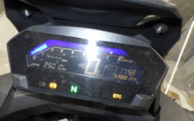 HONDA NC750X D 2016 RC90