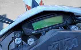 KTM 350 FREERIDE 2015 FRA40