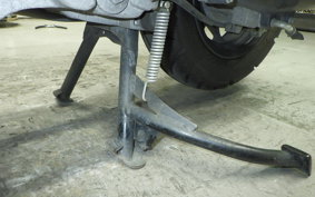HONDA LEAD 125 2007 JF45