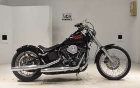 HARLEY FXSTB 1450 2006