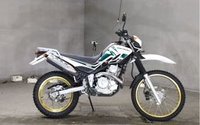 YAMAHA SEROW 250 DG17J