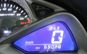 YAMAHA MAJESTYS SG28J