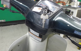 HONDA C90 SUPER CUB E HA02