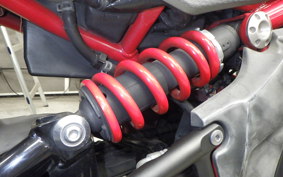 KAWASAKI ER400 N 2012 ER400B