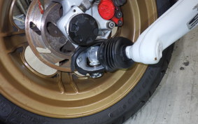 ITALJET FORMULA 50