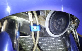 HONDA VFR750R 1989 RC30