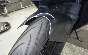 SUZUKI GIXXER 250 SF 1991 ED22B
