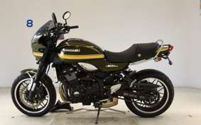 KAWASAKI Z900RS 2020 ZR900C