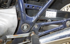 YAMAHA SRV250 RENAISSA 4DN