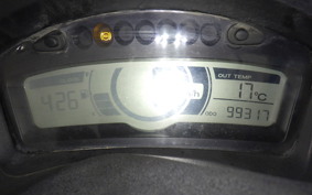 YAMAHA TRICITY 155 A SG37J