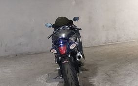 SUZUKI GSX1300R HAYABUSA GX72A