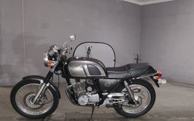 HONDA GB250 CLUBMAN 1 MC10