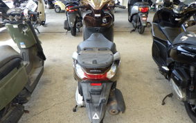 HONDA LEAD 125 JF45