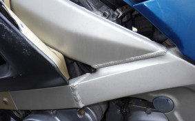 KAWASAKI ZZ-R400 Gen.2 1994 ZX400N