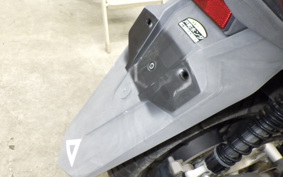 HONDA PCX125 2010 JK05