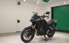 HONDA 400X 2022 NC56