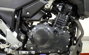 SUZUKI STROM 250 DS11A