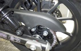 HONDA REBEL 250 A 2004 MC49