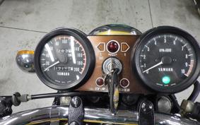 YAMAHA RD250 2023 352