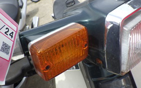 HONDA C90 SUPER CUB HA02