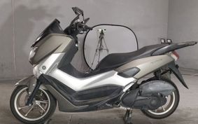 YAMAHA N-MAX 125 SE86J