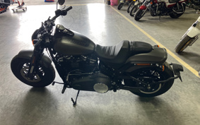 HARLEY FXFBS 2018 YLK