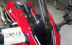 HONDA CBR1000RR GEN 3 2019 SC77