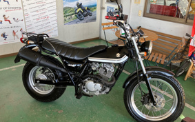 SUZUKI VAN VAN 200 NH42A