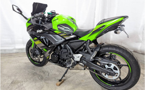 KAWASAKI NINJA 650 ABS 2019 ER650H