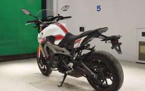 YAMAHA MT-09 2015 RN34J