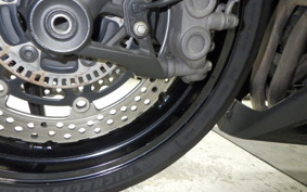 KAWASAKI NINJA 1000 A 2012