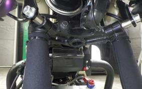 HONDA CT125 HUNTER CUB JA55