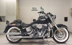 HARLEY FLSTN 1580 2013