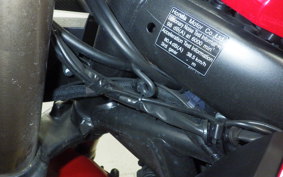 HONDA CBR650R 2022 RH03