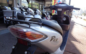 HONDA DIO AF56