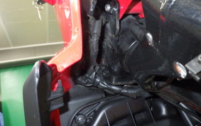 HONDA ｸﾛｽｶﾌﾞ50 AA06