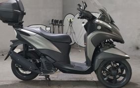 YAMAHA TRICITY 125 SEC1J