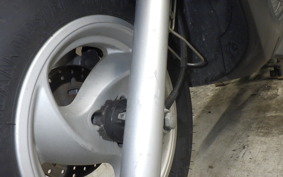 YAMAHA AXIS 125 TREET SE53J