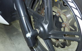 HONDA PCX 125 JF56