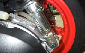 YAMAHA CYGNUS 125 XSR 3 2021 SED8J