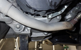 HONDA PCX 125 2016 JK05