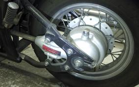YAMAHA DRAGSTAR 400 CLASSIC 2003 VH01J