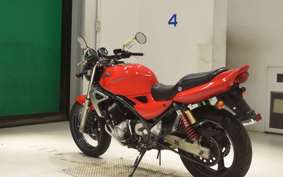 KAWASAKI BALIUS 250 Gen.2 2021 ZR250B
