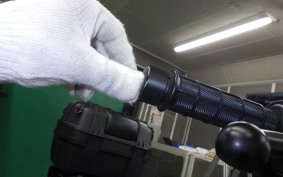 HONDA CT125-2 2025 JA65